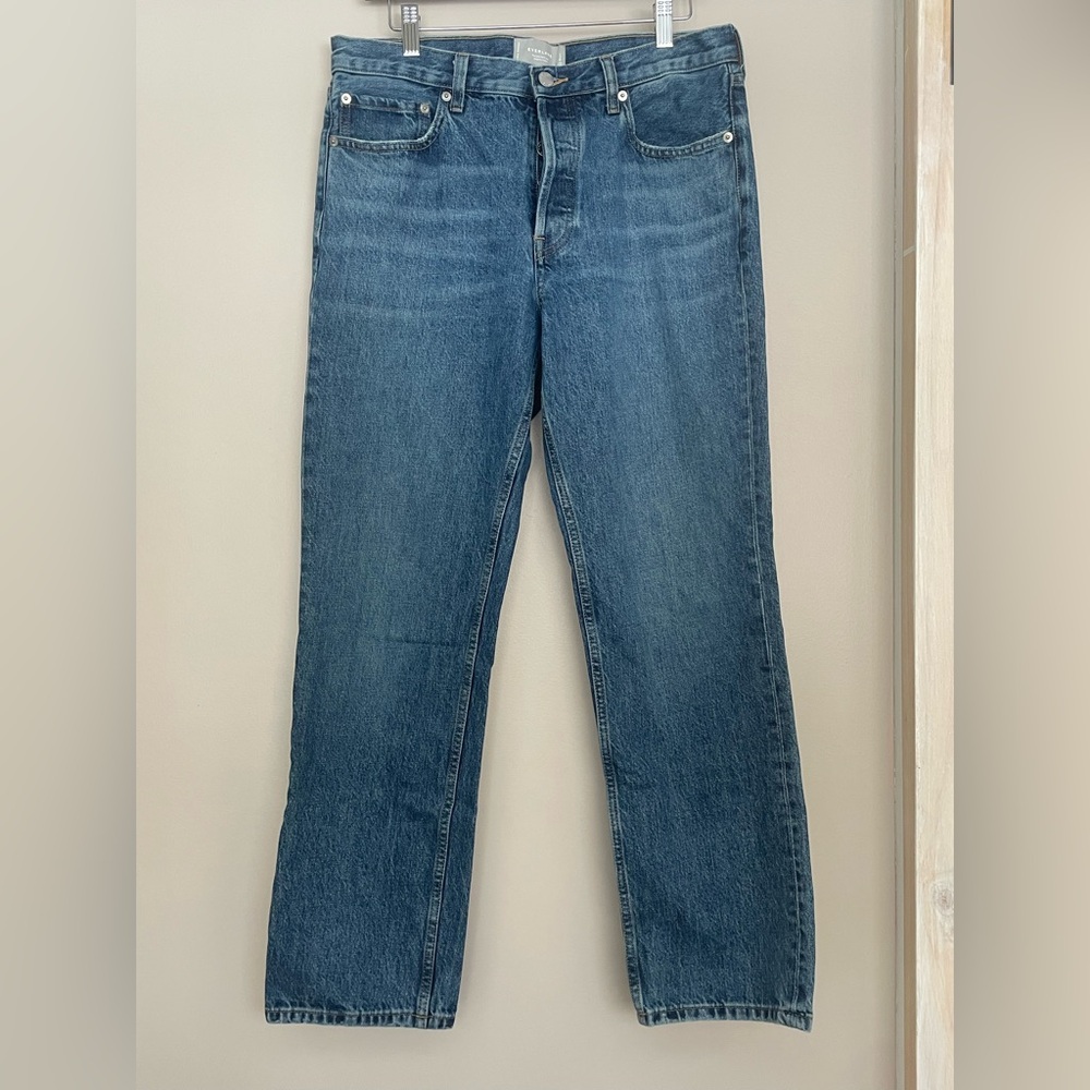 EVERLANE everybody jean, sz E6